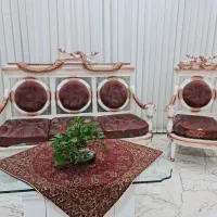 مبل سلطنتی