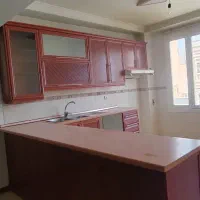 کابینت mdf همراه سینک و شیرالات