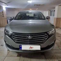 بسترن B30 بی‌رنگ تکبرگ سند،سال 96