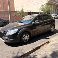 h30 cross دانگ فنگ مدل ۹۸ در حد خشک