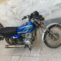 هندا ۱۵۰