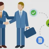 نیازمند بازاریاب فروش