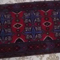 پشتی دست دست باف