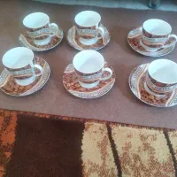فنجان و نعلبکی
