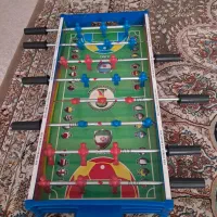 فوتبال دستی