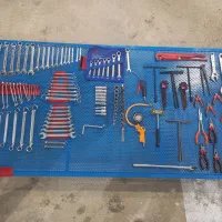 فروش ابزار میکانیکی تعمیرگاهی