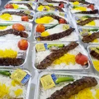 کترینگ پرسنلی طعم طلایی،همراه شرکت‌ها وسازمانها