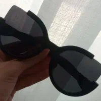 عینک آفتابی زنانه (نو)