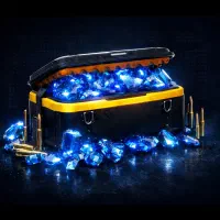 جم فری فایر تخفیف 60درصد