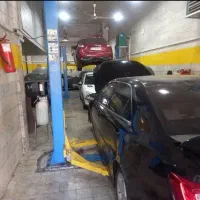 کارگر ماهر برای تعمیرگاه گیربکس اتوماتیک