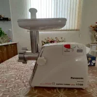 چرخ گوشت پارس خزر