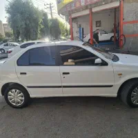 سمند lx 1400