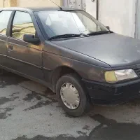 پژو405|خودرو سواری و وانت|شهریار, رزکان|دیوار