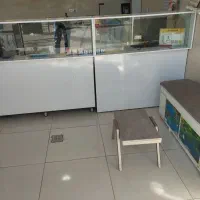 فروش دکور مغازه کافی نت