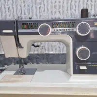 چرخ خیاطی کاچیران جاسمین