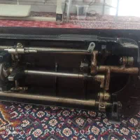 چرخ خیاطی تیپیکال