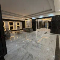 ۱۲۵ متر فاز ۲ گوهردشت/رو به نما/تخلیه/۲ سال ساخت