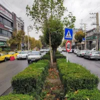 ۲۳ متر پاساژ گلستان