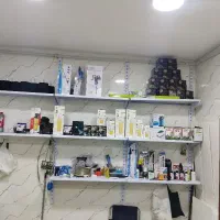 لوازم مغازه آکواریوم