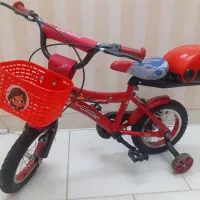 دوچرخه سایز ۱۲ مارک رالِکس