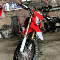 فلات crf