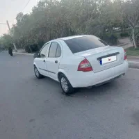 تیبا ۱ مدل آخر ۱۴۰۰