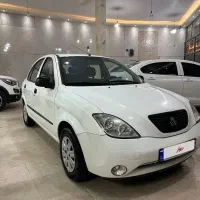 تیبا ۲ مدل ۱۳۹۷