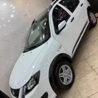 کوئیکGXRمدل۱۴۰۳ نقدواقساط