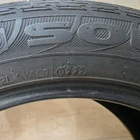فروش ۴حلقه لاستیک کومهو
