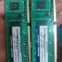 رم ۴گیگ ddr3