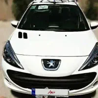 خرید خودروحواله 207 پانا فروش فوری و اتوسه ماهه