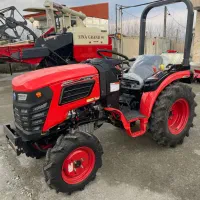 تراکتور ۴سیلندر جفت