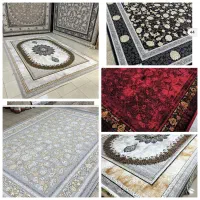 فرشِ خاص برای خاص‌پسندها//