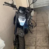 موتور cf 250