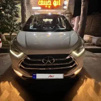جک s3 مدل 97 بیرنگ