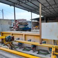 قالیشویی فوق مدرن الماس