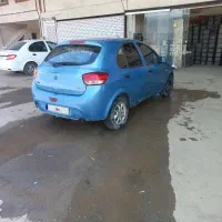 تیبا ۲ مدل ۹۵