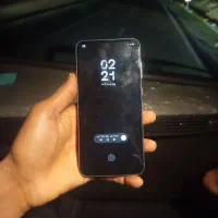 گوشی a56