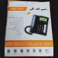 تلفن رومیزی