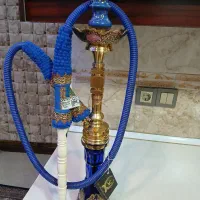 قلیان حاج اوغلی اصغر شمش