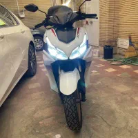 موتور کویر 170cc