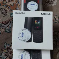 گوشی نوکیا 5710 و نوکیا106وارداتی با گارانتی سامتل