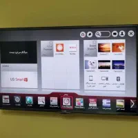 فروش فوری لوازم خانگی الجی LG