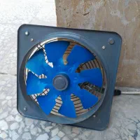 تهویه|پنکه و تصفیه‌کنندهٔ هوا|برازجان, |دیوار