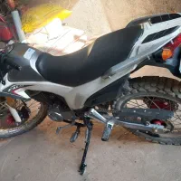 تریلر200|موتورسیکلت|خوشاب, |دیوار