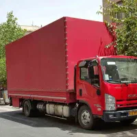 گیلان ترابر ، نیسان بار، خاور و اسباب‌کشی حرفه‌ای