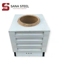 تنور گلی ۸۰*۸۰  /۶۰*۶۰