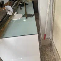میز ناخن سالم وتمیز