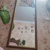 آینه قدی در حد
