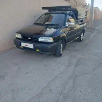 پراید وانت مدل ۹۳